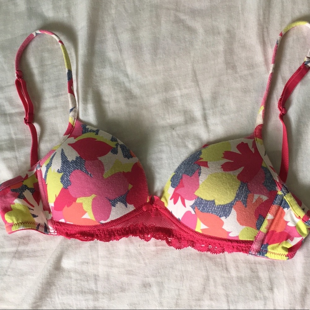 La Senza Bra
